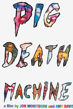 Pig Death Machine