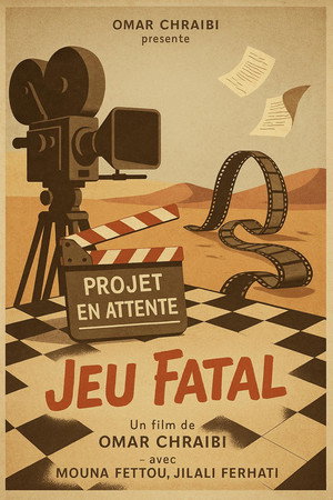 Jeu Fatal poster