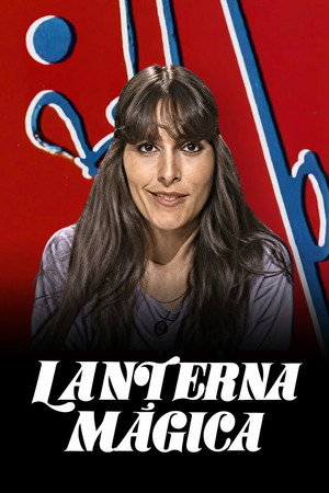 Lanterna Mágica