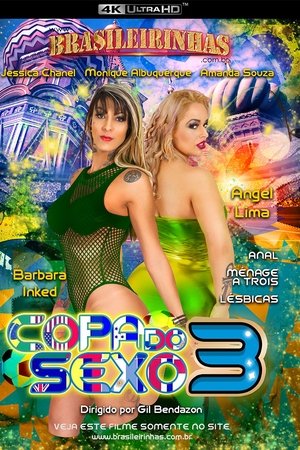 Copa do Sexo 3