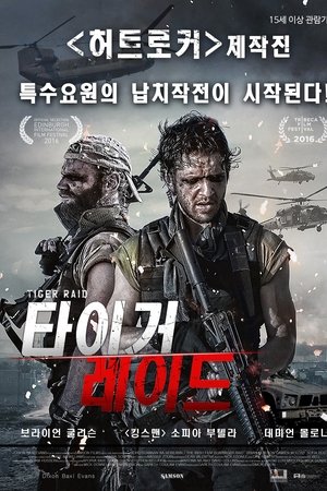 타이거 레이드
