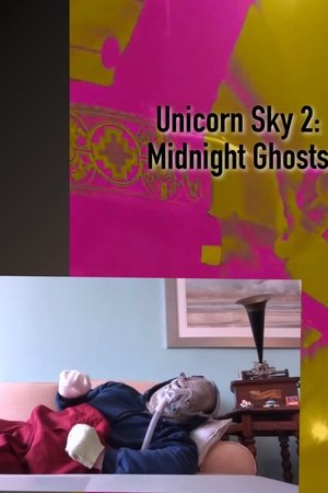 Unicorn Sky 2 : Midnight Ghosts