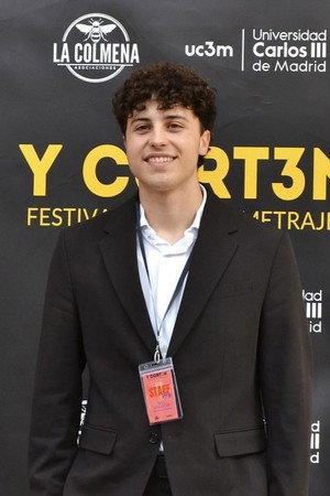 Gael Landázuri