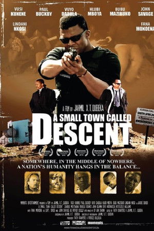 A Small Town Called Descent