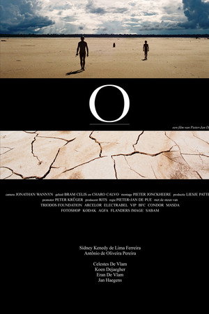 O poster