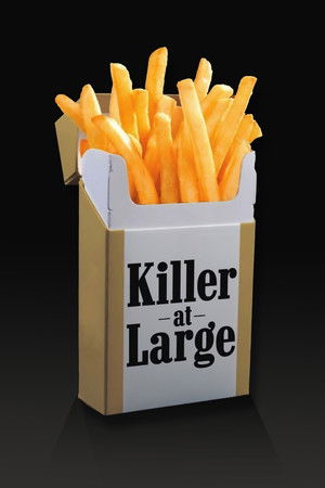Poster of Killer at Large