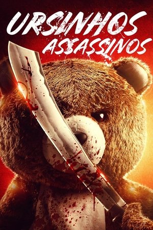 Imagem Ursinhos Assassinos