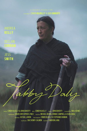 Tabby Daly