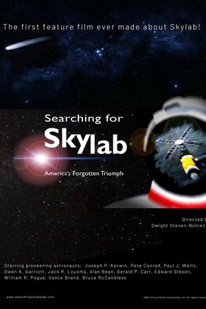 Searching for Skylab, America's Forgotten Triumph