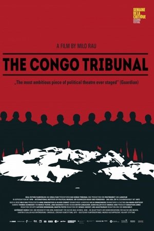 Das Kongo Tribunal