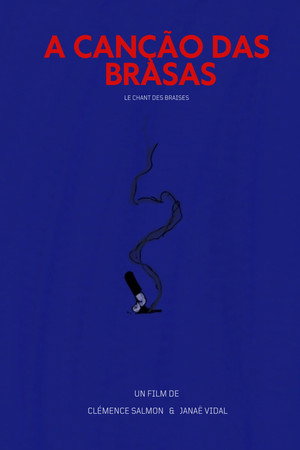 A canção das brasas