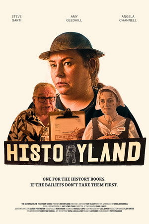 Historyland