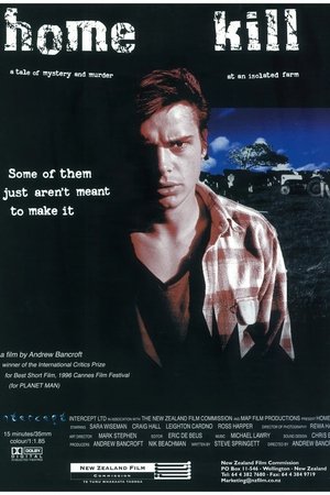 Home Kill