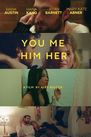 You Me, Him Her