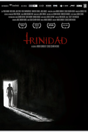 Trinidad poster