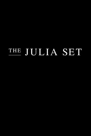 The Julia Set poster