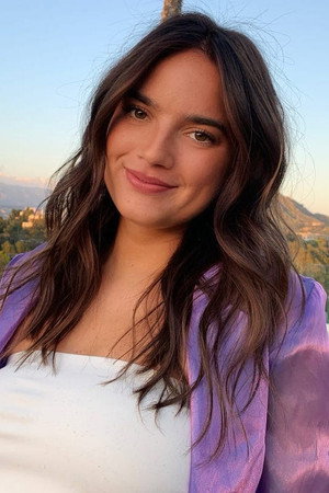 Natalie Mariduena