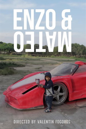 Enzo & Mateo poster