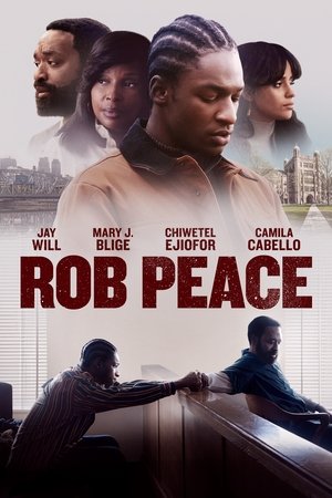 Imagem Rob Peace