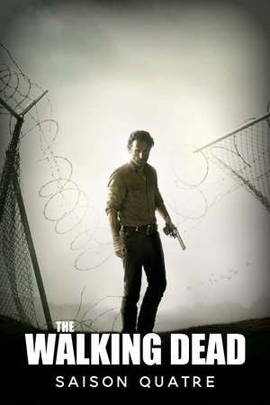 The Walking Dead