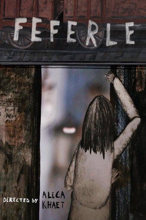 Feferle poster