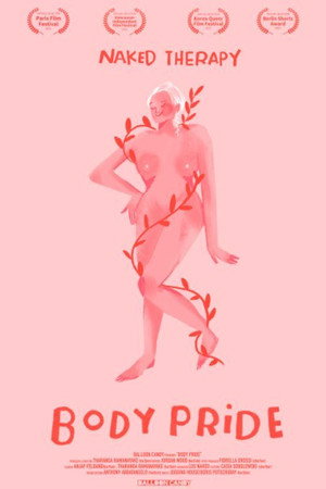 Body Pride poster