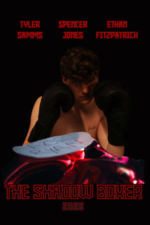 The Shadow Boxer poster