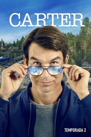 Carter saison 2