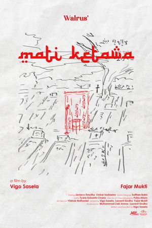 Mati Ketawa Mati Ketawa