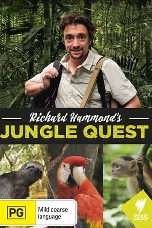 Richard Hammond's Jungle Quest