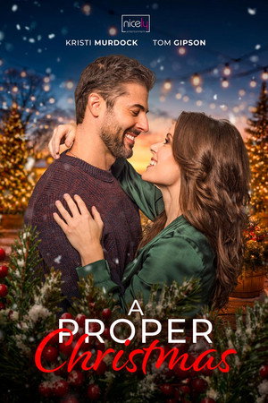 A Proper Christmas