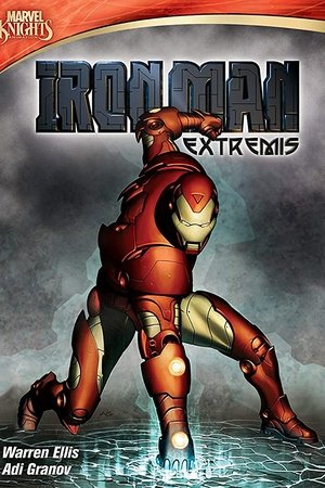 Iron Man: Extremis