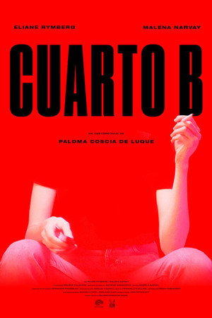 Fourth B poster