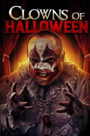 Clowns of Halloween