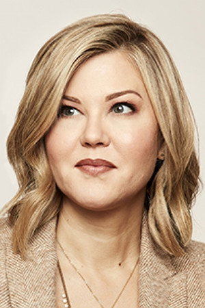 Portrait of Megan Basham