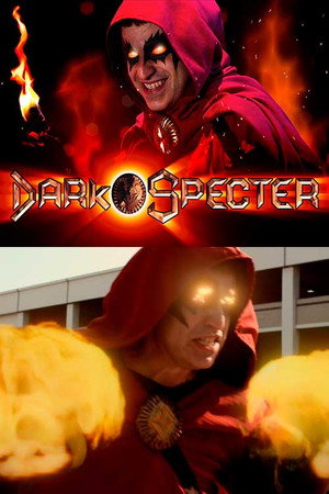 Dark Specter poster