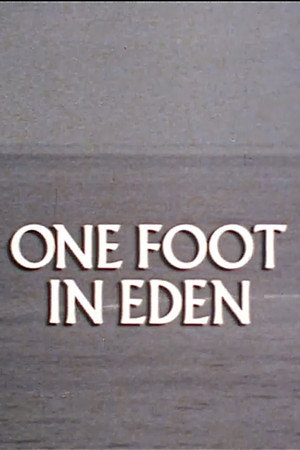 One Foot in Eden poster