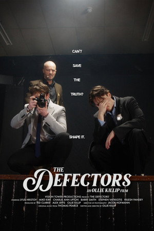 The Defectors The Defectors