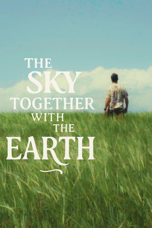 The Sky Together With The Earth