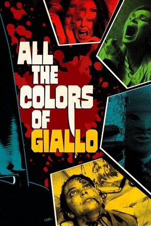 All the Colors of Giallo