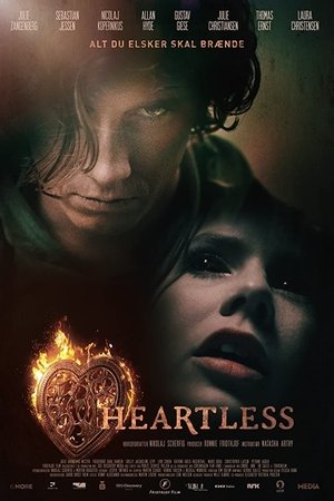 Heartless, la malédiction