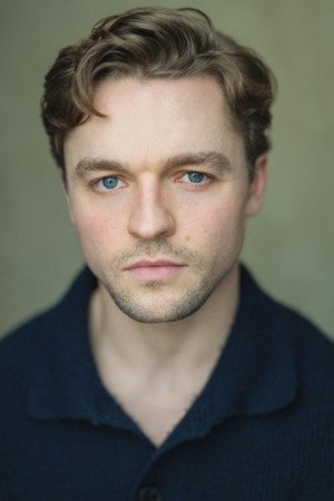 James Arden