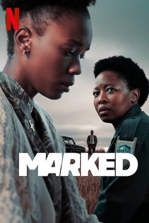 Marked