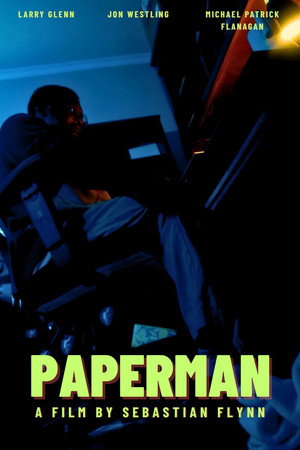 Paperman Paperman