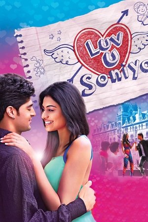 Luv U Soniyo