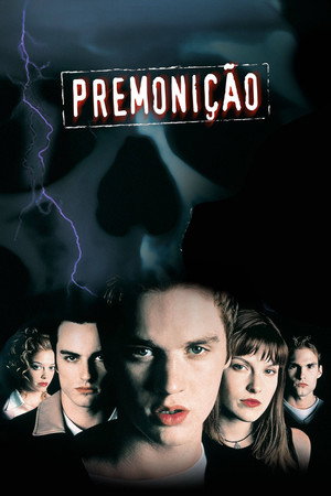 Poster do filme Final Destination