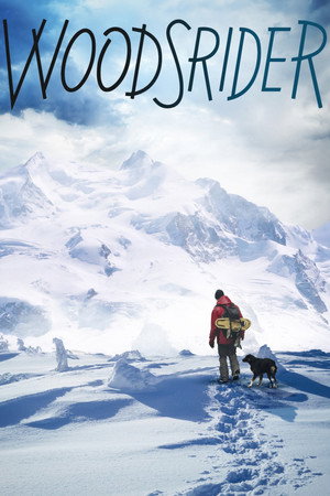 Woodsrider poster