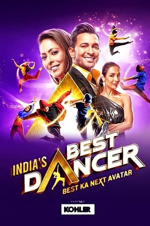 India's Best Dancer