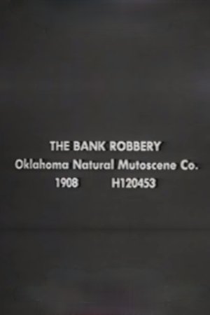 The Bank Robbery