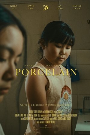 Porcelain